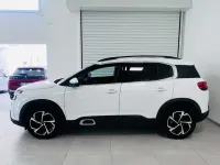 Usata Citroën C5 Aircross Feel 131 CV (96 kW) 2021 Bianco SUV