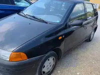 Usata Fiat Punto 54 CV (39 kW) 1997 Berlina