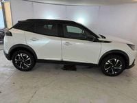 Usata Peugeot 2008 GT 131 CV (96 kW) 2023 Bianco madreperla SUV