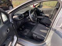 Usata Citroën C3 Feel 83 CV (61 kW) 2019 Berlina