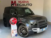 Usata Land Rover Defender S 199 CV (146 kW) 2026 Grigio SUV