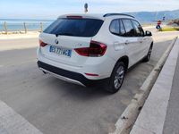 Käytetty BMW X1 143 HP (105 kW) 2013 Valkoinen Katumaasturi