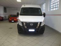 Usata Nissan Interstar 135 CV (99 kW) 2023 Bianco Furgone