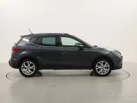 Usata Seat Arona FR 110 CV (80 kW) 2023 Grigio SUV