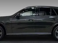Usata Mercedes GLC220 Premium 197 CV (144 kW) 2026 Grigio SUV