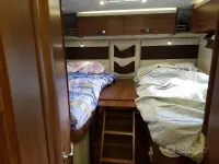 Usata Fiat Ducato 148 CV (108 kW) 2014 Bianco Furgone