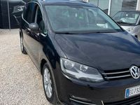 usata VW Sharan -- 2.0 TDI DPF DSG Highline BMT