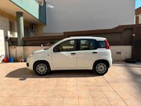 usata Fiat Panda 1.2 UNICO PROPRIETARIO POCHI KM