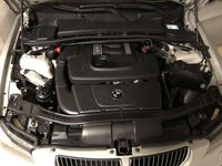 Usata BMW 320 163 CV (119 kW) 2005 Station wagon