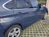 Usata BMW 218 Active Tourer Sport Line 150 CV (110 kW) 2017 Monovolume