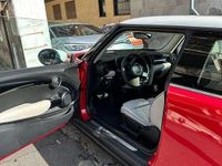 Usata Mini John Cooper Works 178 CV (130 kW) 2022 Rosso Utilitaria
