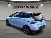 Usata Hyundai i20 N Performance 204 CV (150 kW) 2022 Other Utilitaria