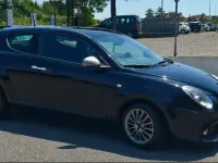 Usata Alfa Romeo MiTo 95 CV (69 kW) 2017 Utilitaria