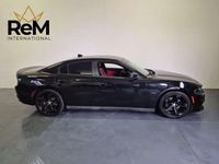 Usata Dodge Charger 371 CV (272 kW) 2016 Nero Berlina
