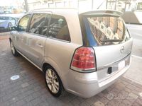 usata Opel Zafira Zafira1.9 cdti Cosmo 120cv