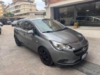 Usata Opel Corsa 75 CV (55 kW) 2018 Grigio Utilitaria