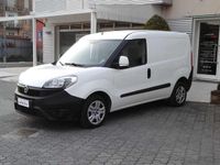 Usata Fiat Doblò 105 CV (77 kW) 2017 Bianco Monovolume