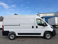 Nuova Peugeot Boxer 140 CV (102 kW) 2025 Bianco Furgone