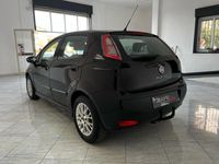 usata Fiat Punto Evo 1.3 Mjt 5 porte Dynamic