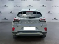 Usata Ford Puma Titanium 125 CV (91 kW) 2023 Grigio SUV