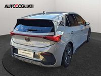 Usata Cupra Born 69 kW (95 CV) 2022 Grigio vapore Utilitaria