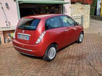 Usata Lancia Ypsilon 2007 Utilitaria