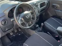 Usata Dacia Dokker Ambiance 83 CV (61 kW) 2018 Monovolume