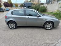 usata Alfa Romeo 147 1.9 mjt 120