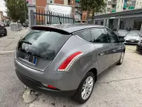 Usata Lancia Delta Gold 120 CV (88 kW) 2013 Other Utilitaria