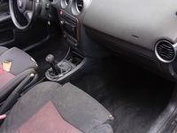 Usata Seat Ibiza 110 CV (80 kW) 2007 Utilitaria