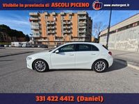 usata Mercedes A200 Sport