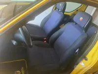 Usata Fiat 600 54 CV (39 kW) 1999 Giallo Utilitaria