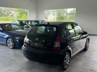 Usata Citroën C3 61 CV (44 kW) 2010 Nero Berlina