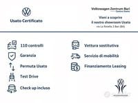 Usata VW Polo Life 95 CV (69 kW) 2023 Grigio Utilitaria