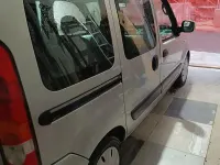 Usata Renault Kangoo 84 CV (61 kW) 2007 Grigio Monovolume