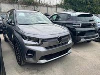 Nuova Citroën C3 PureTech 100 CV (73 kW) 2025 Vari colori Berlina