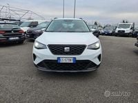 Usata Seat Arona Reference 95 CV (69 kW) 2024 Bianco SUV