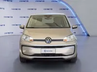 Usata VW up! move up! 65 CV (47 kW) 2023 Argento Utilitaria