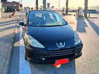 Usata Peugeot 307 109 CV (80 kW) 2007 Berlina