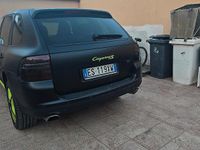 Usata Porsche Cayenne 250 CV (183 kW) 2005 SUV