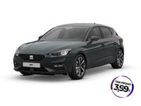 Nuova Seat Leon FR 115 CV (84 kW) 2025 Berlina