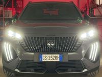 Usata Peugeot 2008 Active 136 CV (100 kW) 2024 Grigio SUV