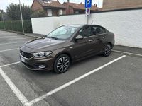 Usata Fiat Tipo Opening Edition 120 CV (88 kW) 2015 Berlina