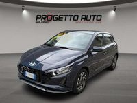 Nuova Hyundai i20 90 CV (66 kW) 2026 Nero Utilitaria