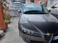 Usata Alfa Romeo 159 150 CV (110 kW) 2008 Berlina