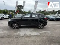 Usata MG ZS Comfort 106 CV (77 kW) 2024 Nero SUV