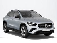 Nuova Mercedes GLA200 Advanced 150 CV (110 kW) 2026 Argento / metallizzato SUV