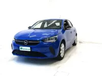 Usata Opel Corsa Edition 75 CV (55 kW) 2023 Blu Utilitaria