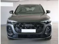 Usata Audi Q5 S-Line 204 CV (150 kW) 2025 Daytonagrau perleffekt SUV