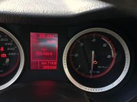 Usata Alfa Romeo 159 2009 Nero Station wagon